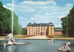 CPSM Schwetzingen     L2831 - Schwetzingen