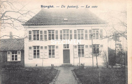 La Cure  - Burght - Zwijndrecht