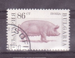 Bulgarien Michel Nr. 3926 Gestempelt - Used Stamps