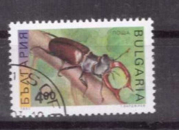 Bulgarien Michel Nr. 4095 Gestempelt - Used Stamps