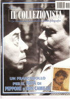 IL COLLEZIONISTA MAGGIO 2008 - Italian (from 1941)