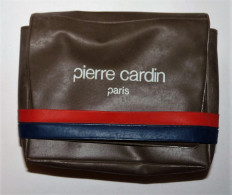 Vintage Pierre Cardin MONSIEUR COLLECTION EAU DE TOILETTE SAVON APRES RASAGE - Miniaturen (met Doos)