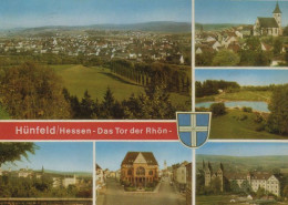 135618 - Hünfeld - 6 Bilder - Huenfeld