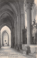 89-PONTIGNY ABBAYE-N°C-3643-E/0127 - Pontigny