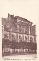 91-SAINT SULPICE DE FAVIERES-N°T5296-G/0261 - Saint Sulpice De Favieres