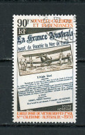 NOUVELLE-CALEDONIE RF - L'AIGLE DORE - POSTE AERIENNE - N°Yt 125 Obli. - Used Stamps