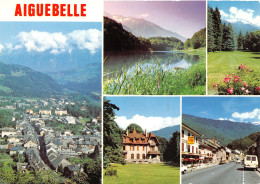 73-AIGUEBELLE-N°C-3650-C/0273 - Aiguebelle