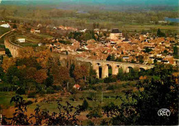 18 - Saint Satur - Le Viaduc - Carte Neuve - CPM - Voir Scans Recto-Verso - Saint-Satur