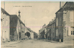 34168 - GUILLON - RUE DE LA MARNE - Guillon