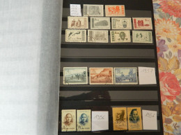 CHINE:TRES BEAU LOT DE 121  TIMBRES DE CHINE TOUTES EPOQUES - Lots & Serien