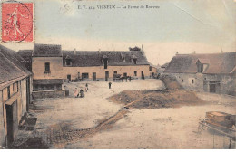 91 - VIGNEUX - SAN32725 - La Ferme De Rouvres - Vigneux Sur Seine