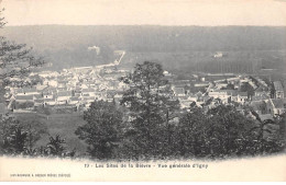 91 - IGNY - SAN31202 - Les Sites De La Bièvre - Vue Générale - Igny