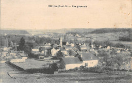 91 .n°110538 . Bievres . Vue Generale . - Bievres