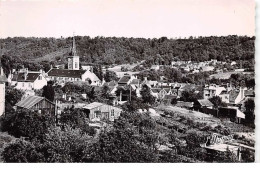 91 . N°101723  . Cpsm .9x14 Cm  . St Cheron .vue D Ensemble . - Saint Cheron