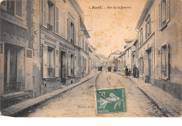 95. N°56538.deuil.rue De La Jusserie - Deuil La Barre