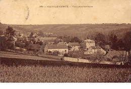 95 . N°100387 . Jouy Le Comte . Vue Panoramique - Jouy Le Moutier