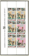 Netherlands 1984 Year , Block Mint MNH (**) - Bloks