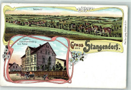 13629501 - Stangendorf - Crinitzberg