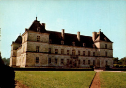 N°286 Z -cpa Ancy Le Franc -le Château- - Ancy Le Franc