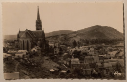 FUMAY (08 Ardennes) - Vue Sur Le Village / Eglise - Fumay