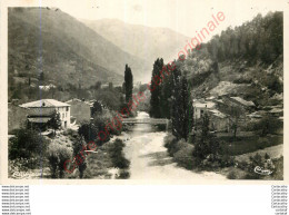 26.  CHATILLON EN DIOIS .  La Vallée Du Bez . - Châtillon-en-Diois