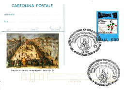 ITALIA ITALY - 2024 CATANIA Celebrazioni S. AGATA Su Cartolina Postale CP - 11320 - 2021-...: Marcofilie