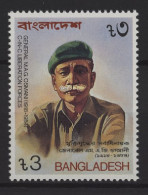 Bangladesh - 1986 General Osmani MNH__(TH-25522) - Bangladesh