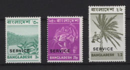 Bangladesh - 1974 Pictures From Bangladesh MNH__(TH-25467) - Bangladesh