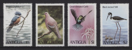 Antigua - 1980 Birds MNH__(TH-26716) - 1960-1981 Ministerial Government