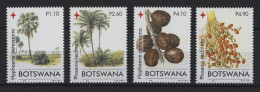 Botswana - 2006 Palm Trees And Their Fruit MNH__(TH-25270) - Botswana (1966-...)