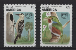 Cuba - 1995 Conservation MNH__(TH-27516) - Unused Stamps