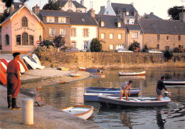 29 - Combrit - Le Petit Port De Sainte Marine - Combrit Ste-Marine