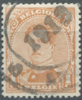 Belgique, Cachet De Fortune 1919 - ANVERS - (F896) - Fortune Cancels (1919)