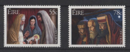 Ireland - 2007 Christmas MNH__(TH-26260) - Ungebraucht