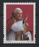 Poland - 2006 Pope Benedict XVI MNH__(TH-23620) - Nuovi