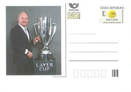 CDV 178 Czech Republic Rod Laver Cup 2017 - Tennis