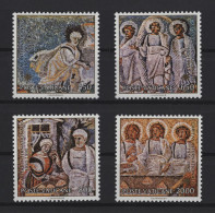 Vatican - 1990 Caritas Internationalis MNH__(TH-26596) - Neufs