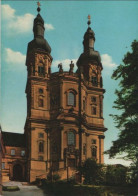 65020 - Bad Staffelstein, Kloster Banz - Klosterkirche - Ca. 1980 - Staffelstein