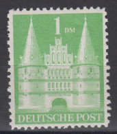 ALLIIERTE BESETZUNG BIZONE - Michel Nr. 97 Postfrisch MNH** - Nuevos