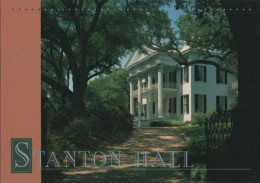 100848 - USA - Natchez - Stanton Hall - Ca. 1995 - Other & Unclassified