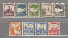 PALESTINE Used(o) Stamps Lot #33940 - Palestine