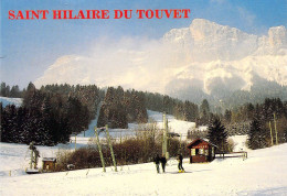 38 - Saint Hilaire Du Touvet - Vue Générale - Saint-Hilaire-du-Touvet