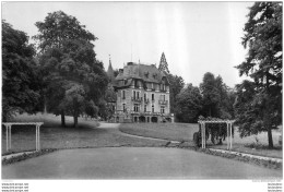 SOISSONS FEDERATION DES OEUVRES LAIQUES DE L'AISNE CENTRE D'EDUCATION POPULAIRE DE BEAUREGARD - Soissons