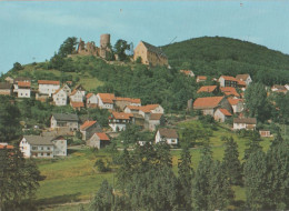 27482 - Sinntal - Schwarzenfels - 1983 - Gelnhausen