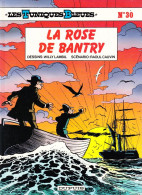 Les Tuniques Bleues - Edition Originale 1989 - La Rose De Bantry - N° 30 - Tuniques Bleues, Les