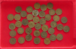 COLLECTION LOT BULGARIA STOTINKA 40PC 36G #xx40 2129 - Bulgarie