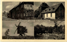 Seinstedt - Krs. Wolfenbüttel - Wolfenbuettel