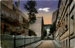 Pirmasens - Kaffeegasse - Pirmasens