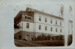 Liegau Augustusbad - Luisen-Hof - Radeberg - Radeberg
