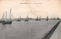 59-GRAVELINES-N°T2647-F/0303 - Gravelines
